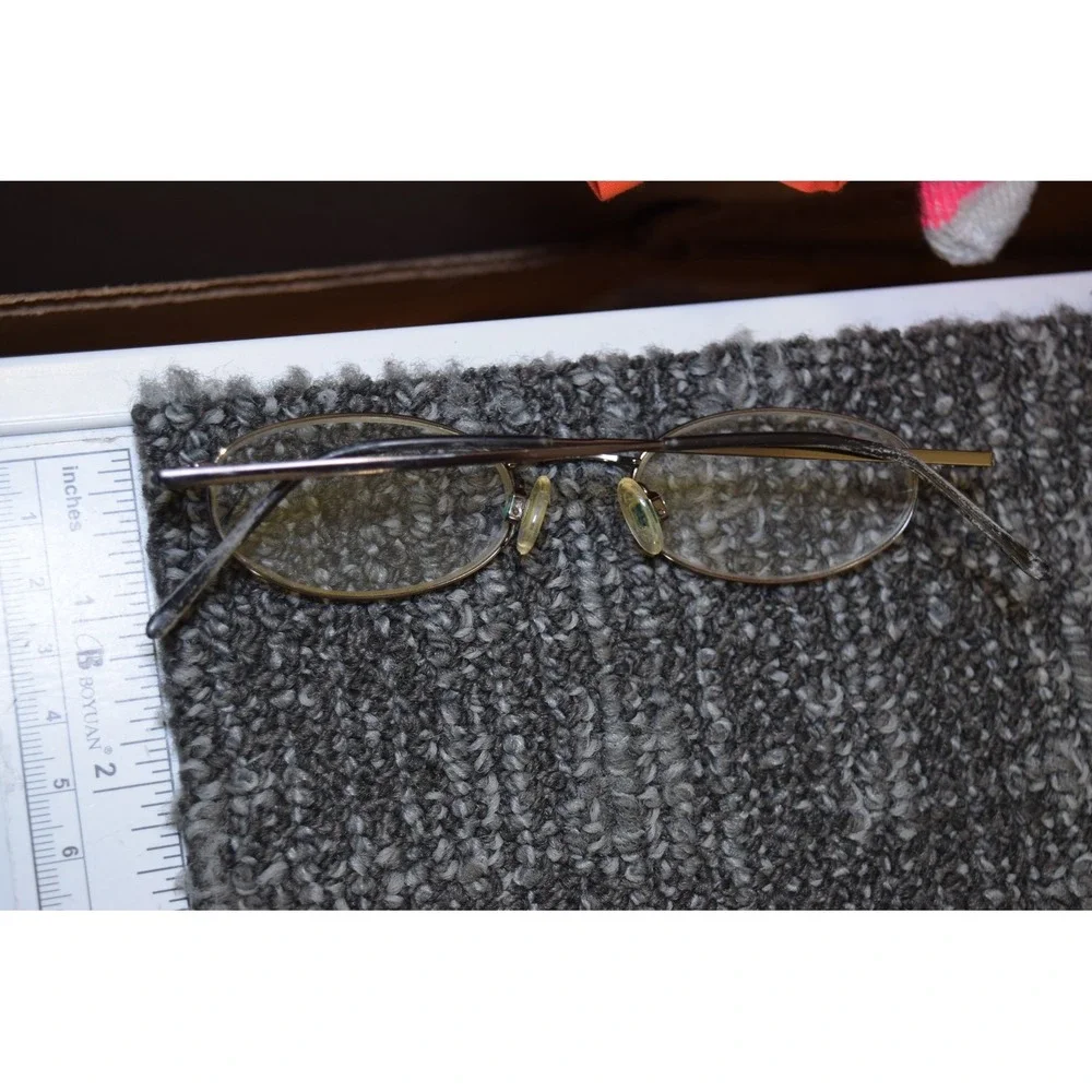Celebrity by Altair Eyewear 16 GLN Eyeglasses Frames Italy 47 19 140